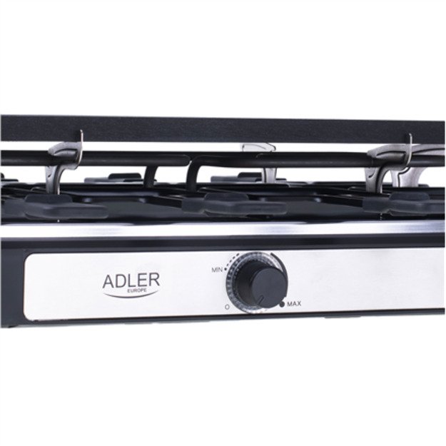 ADLER AD 6616 electric grill 15