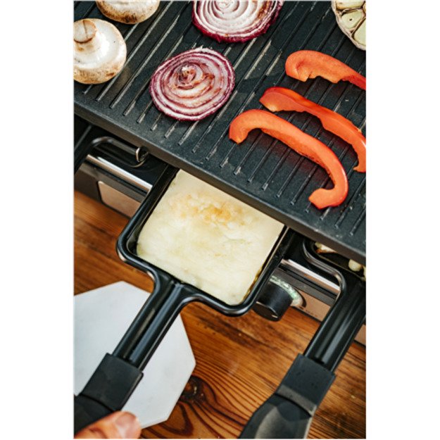ADLER AD 6616 electric grill 9