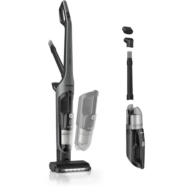 BOSCH BHH4GN28, Grafito