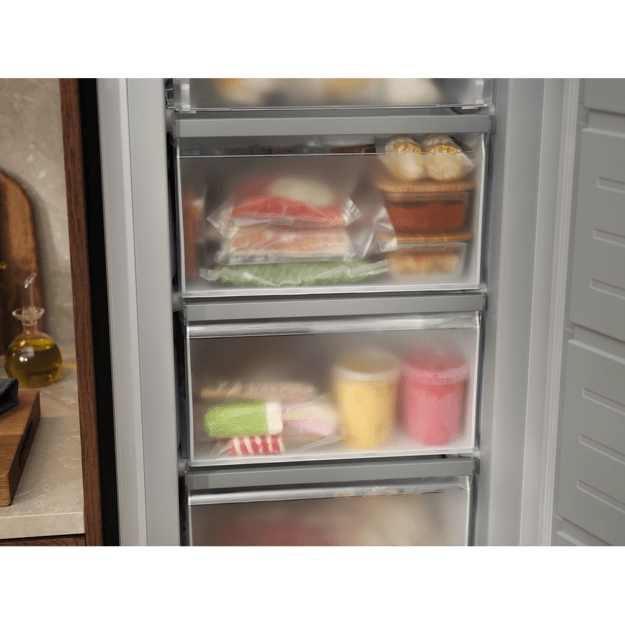ELECTROLUX KUA7NE18S