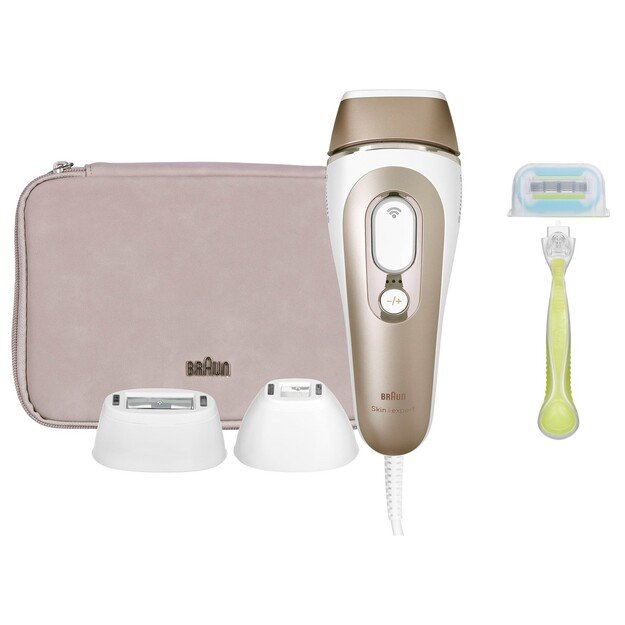 Depilator Braun Skin i-expert Smart IPL PL7253 5