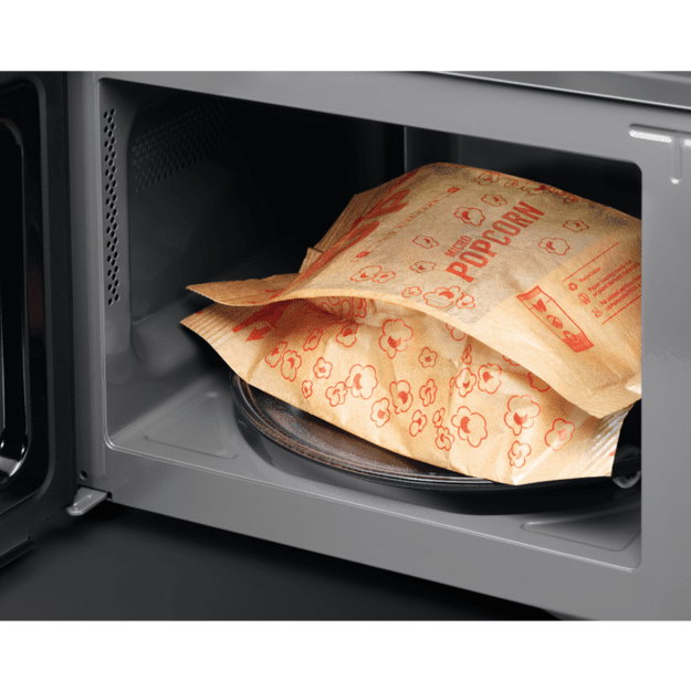 Electrolux EMZ421MMK Black Combination microwave Countertop 21 L 800 W