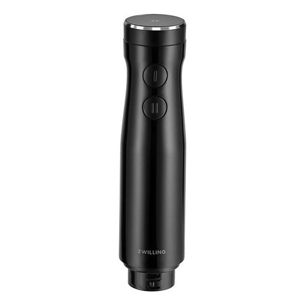 ZWILLING ENFINIGY HAND BLENDER BLACK
