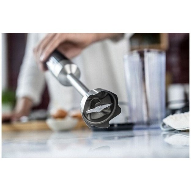 ZWILLING ENFINIGY HAND BLENDER BLACK
