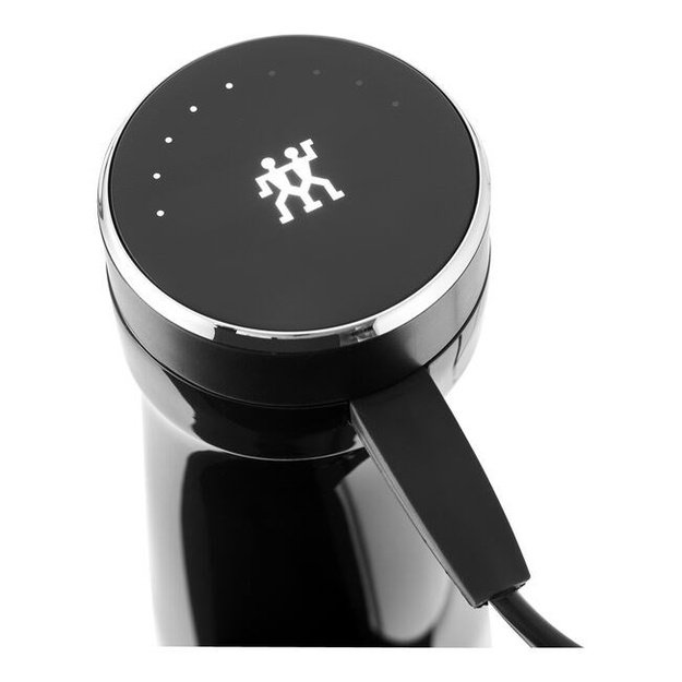 ZWILLING ENFINIGY HAND BLENDER BLACK