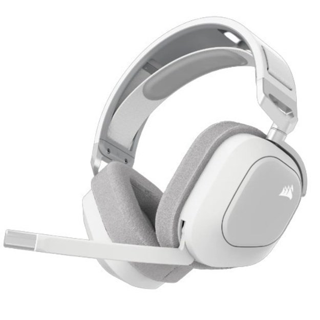 Corsair | Gaming Headset | HS80 MAX | Bluetooth | Over-Ear | Wireless