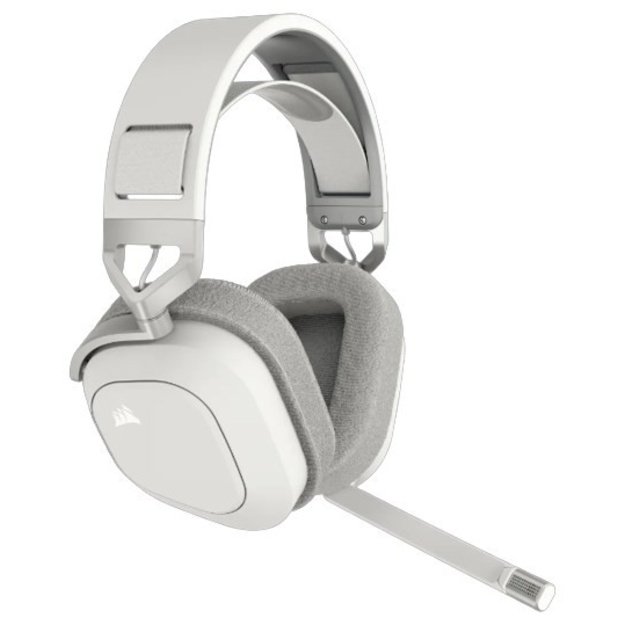 Corsair | Gaming Headset | HS80 MAX | Bluetooth | Over-Ear | Wireless