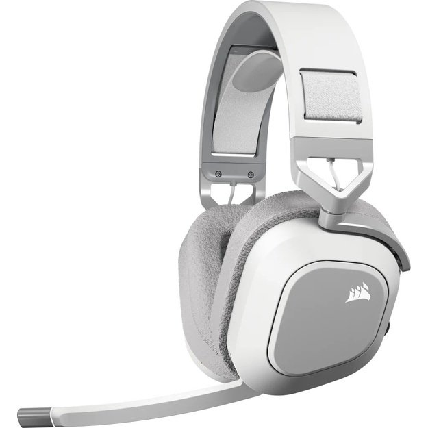 Corsair | Gaming Headset | HS80 MAX | Bluetooth | Over-Ear | Wireless
