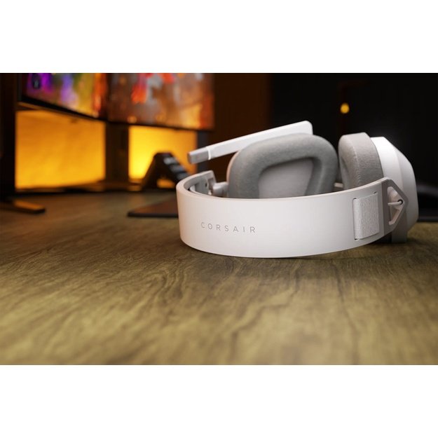 Corsair | Gaming Headset | HS80 MAX | Bluetooth | Over-Ear | Wireless
