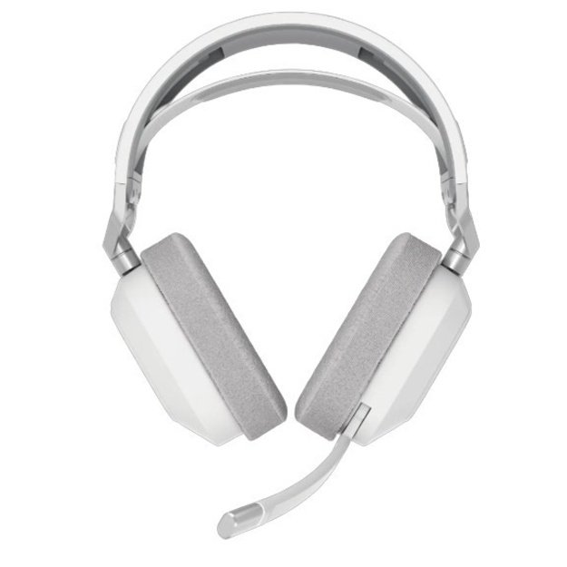 Corsair | Gaming Headset | HS80 MAX | Bluetooth | Over-Ear | Wireless