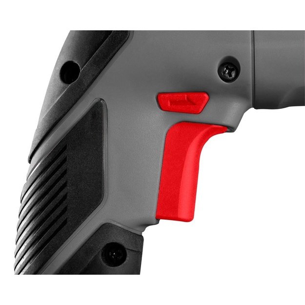 SDS+ 800W rotary hammer, case