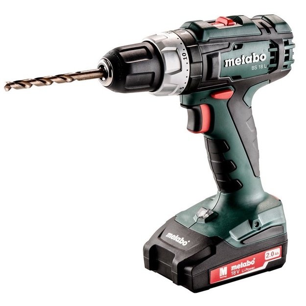 METABO suktuvas gr
