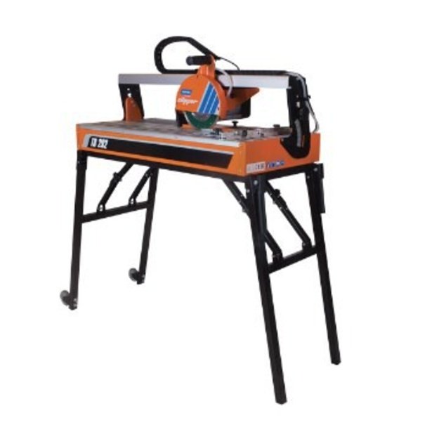 TR252 Tile Cutter with Adjustable Head, 1200 mm