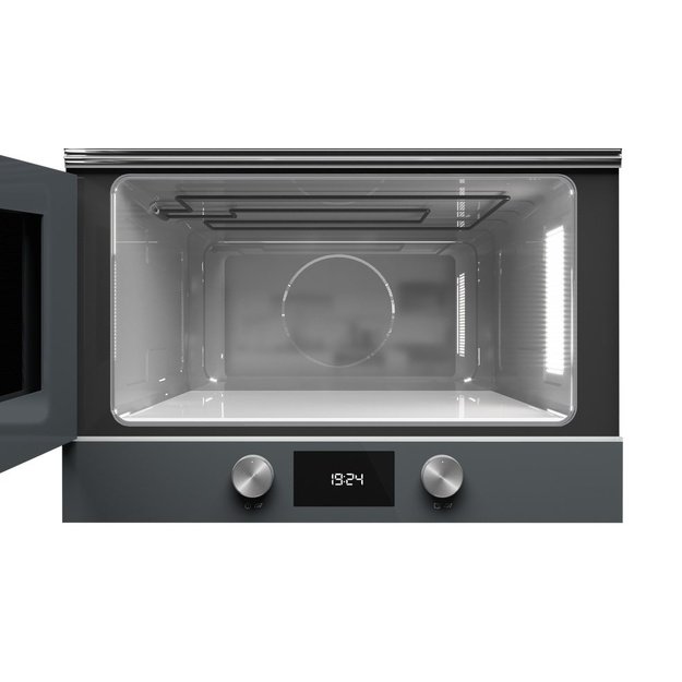 MICROWAVE OVEN ML 8220 BIS L-ST