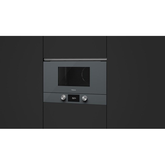 MICROWAVE OVEN ML 8220 BIS L-ST
