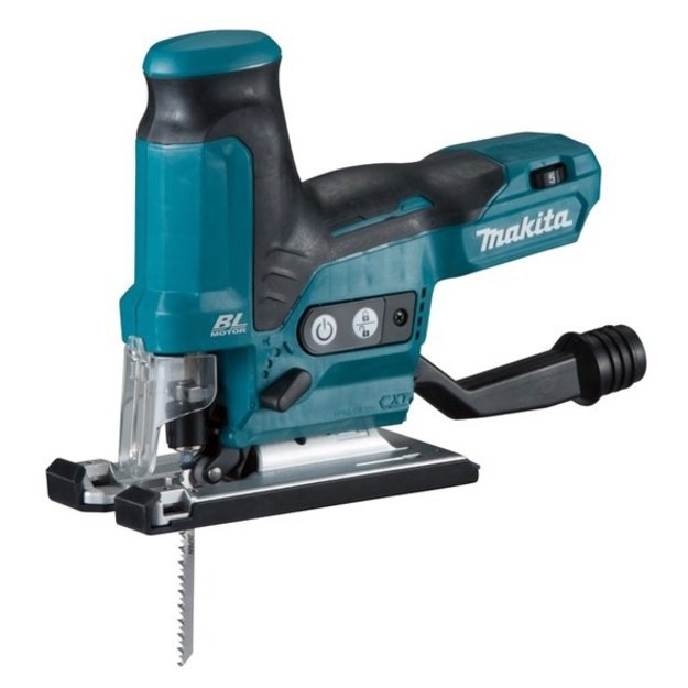 Makita JV102DZ power jigsaw