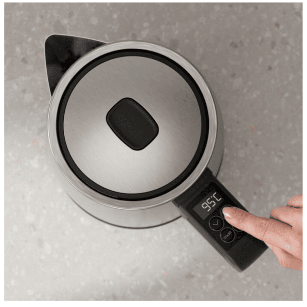 Kettle ELECTROLUX E5K1-6ST