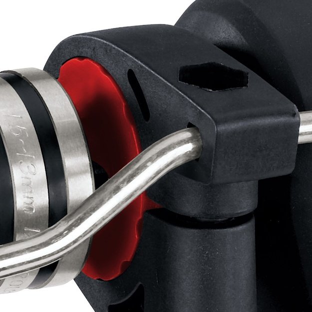 Einhell TH-ID 1000 E 3000 RPM Key 2.12 kg Black, Red
