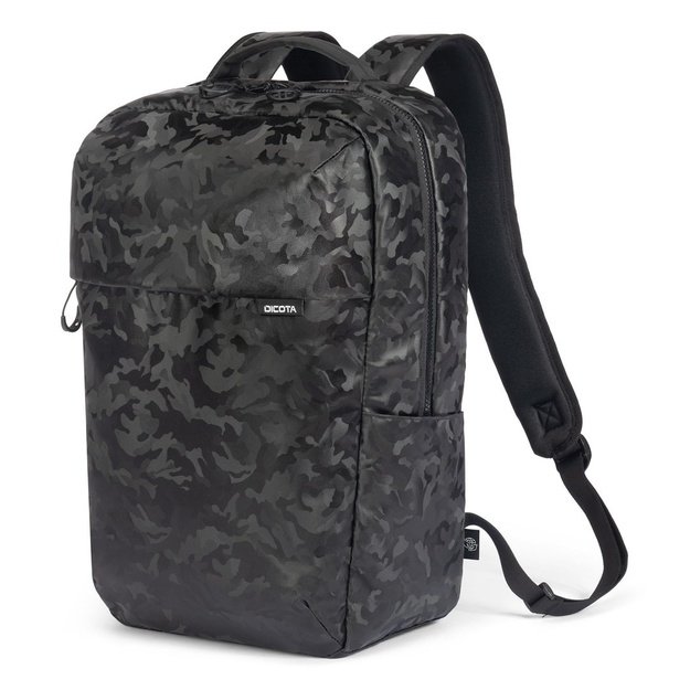 Dicota Backpack COMMUTER 13-16  Active CAMO
