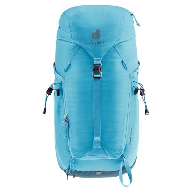 Backpack Deuter Trail 22 SL lagoon-atlantic