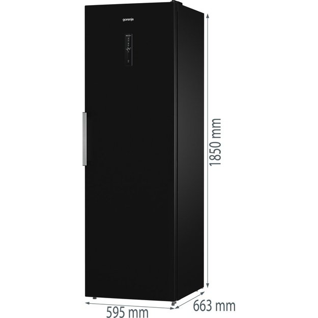 Gorenje G600 FN619EABK6 H247B
