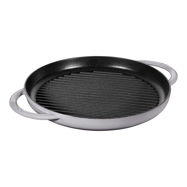 Staub Iron Grill pan 30 CM 40511-782-0