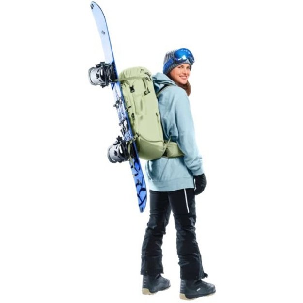 Women s Backpack Deuter Freescape Lite 24 SL
