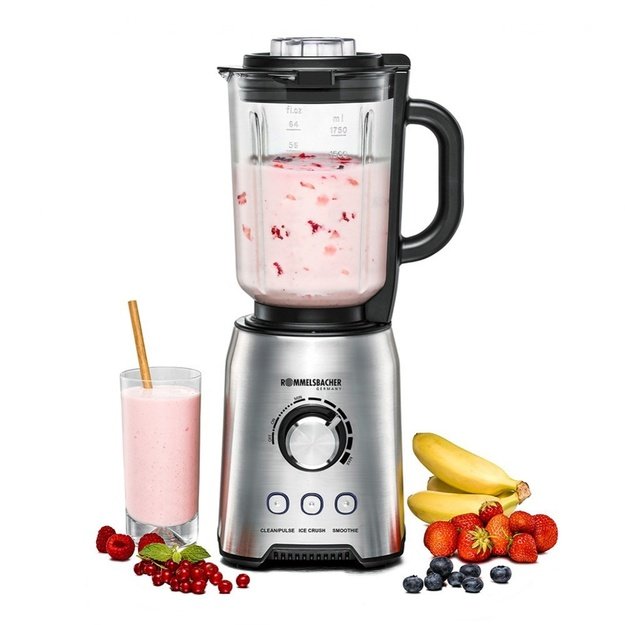 MX1250 Blender 1.75 l, 1200 W