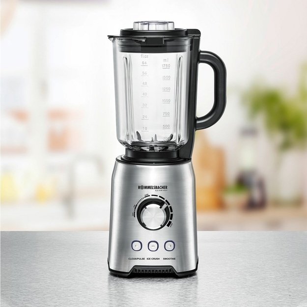 MX1250 Blender 1.75 l, 1200 W