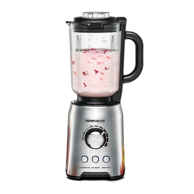 MX1250 Blender 1.75 l, 1200 W