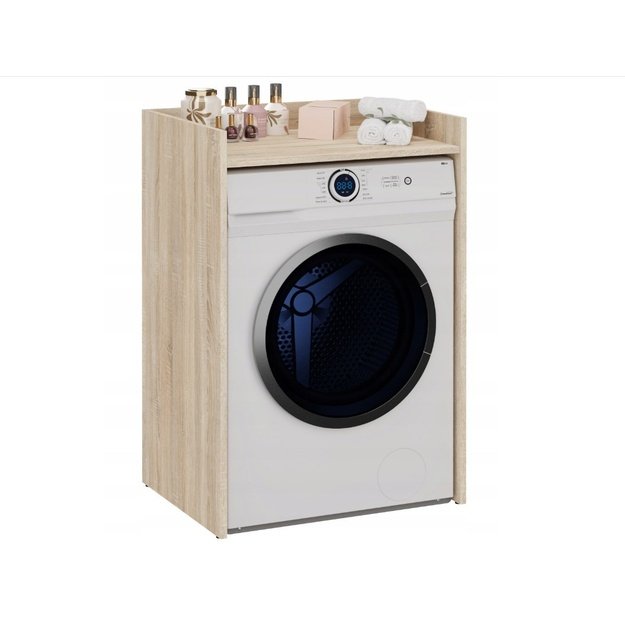 WASHING MACHINE CABINET POLA NP SONOM