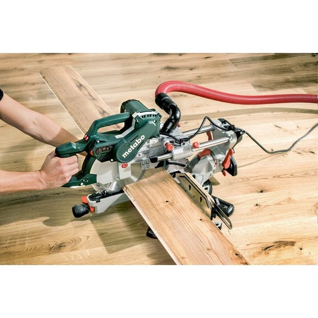 Metabo KGSV 72 XACT SYM 6300 RPM 1800 W