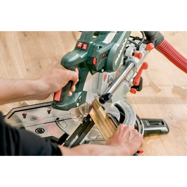 Metabo KGSV 72 XACT SYM 6300 RPM 1800 W