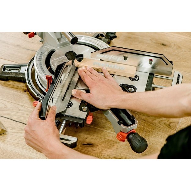 Metabo KGSV 72 XACT SYM 6300 RPM 1800 W