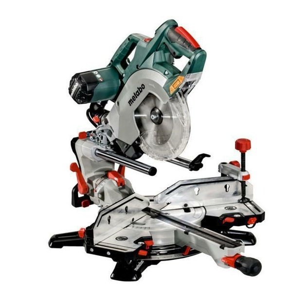 Metabo KGSV 72 XACT SYM 6300 RPM 1800 W