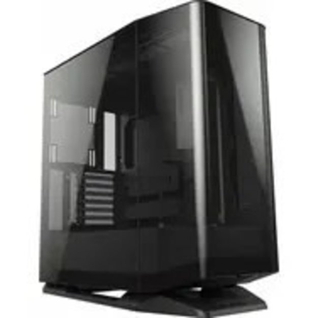 COUGAR Midi Tower Case, FV270, Black