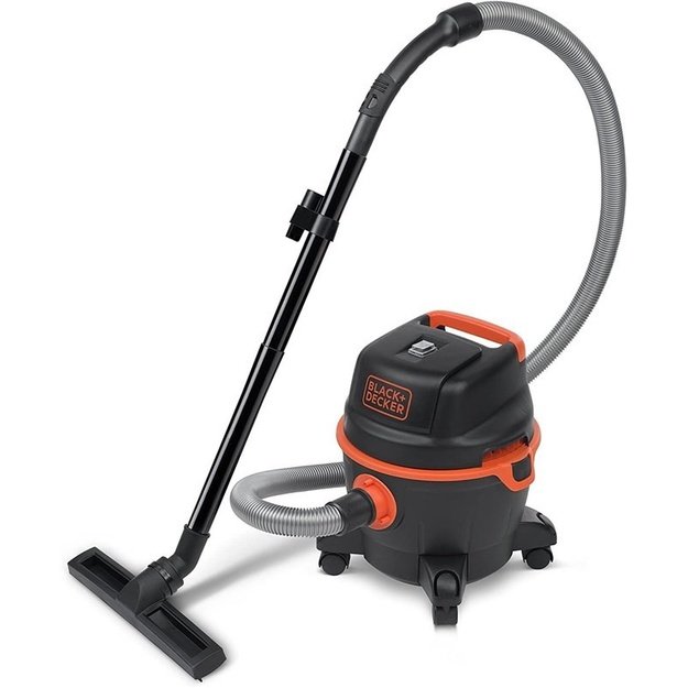 15L WET/DRY VACUUM CLEANER BXVC15PE