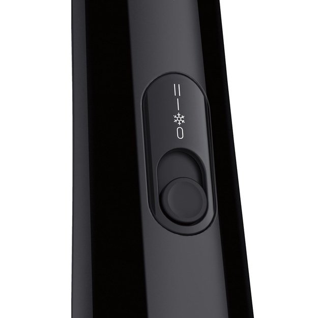 Braun AS2.2 Black 300 W 1.95 m