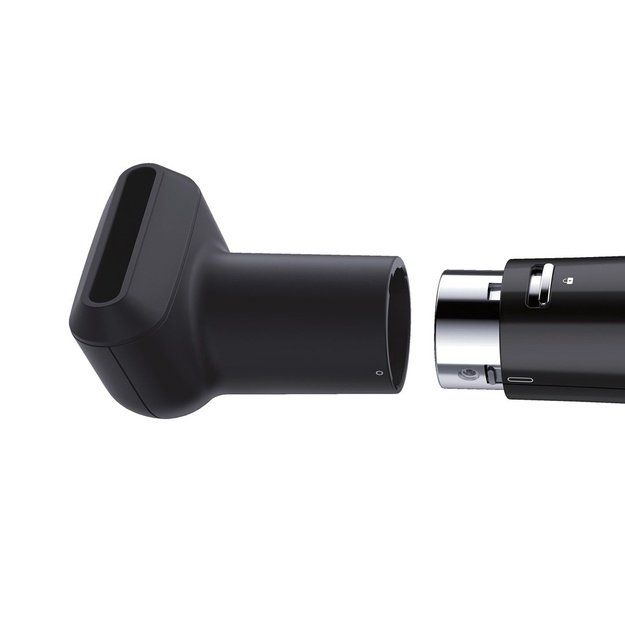 Braun AS2.2 Black 300 W 1.95 m