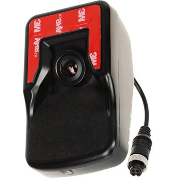 Mobile AHD Camera 1080p 2.8 mm ATE-CAM-AHD967-F03