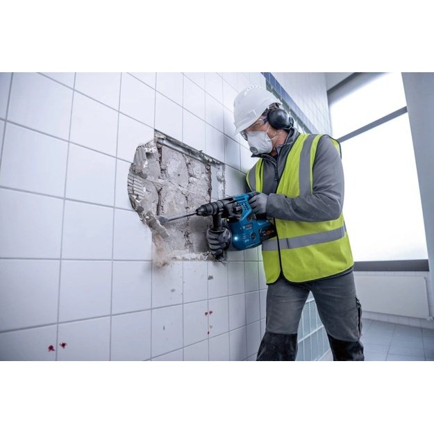 Bosch GBH 18V-28 CF PROFESSIONAL SDS Plus
