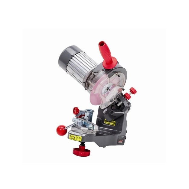 NAC CHAIN SHARPENER 230W 145mm , INDUCTION MOTOR SHE230-F