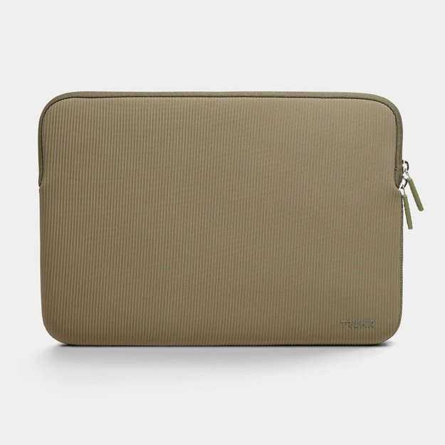 Trunk Neoprene Sleeve 33 cm (13 ) Sleeve case Green