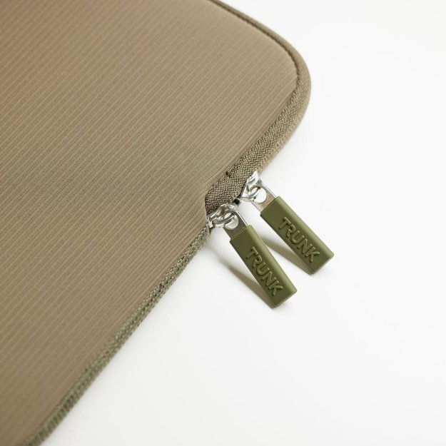 Trunk Neoprene Sleeve 33 cm (13 ) Sleeve case Green