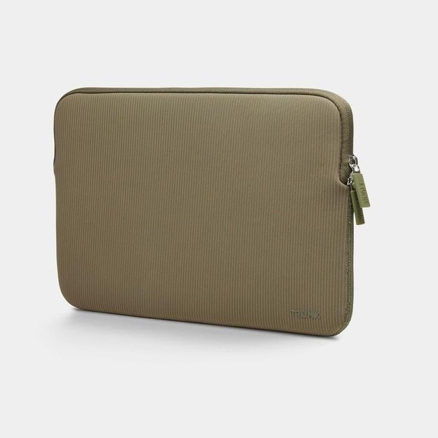 Trunk Neoprene Sleeve 33 cm (13 ) Sleeve case Green