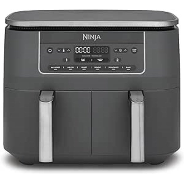 Ninja 6-in-1 Dual Zone Air Fryer 7.6L DZ300EU