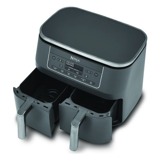 Ninja 6-in-1 Dual Zone Air Fryer 7.6L DZ300EU