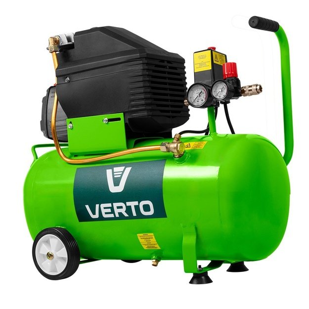 Oil compressor 50L 230V