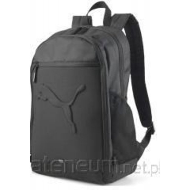Backpack Puma Buzz black 91153 01