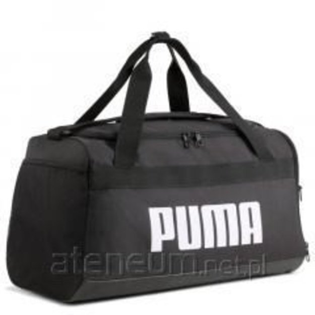 Bag Puma Challenger Sports Small black 91143 01